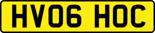 HV06HOC