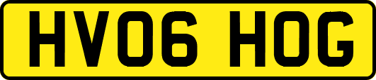 HV06HOG