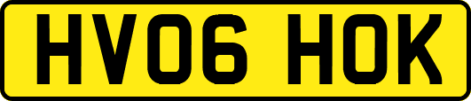 HV06HOK