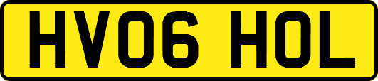 HV06HOL