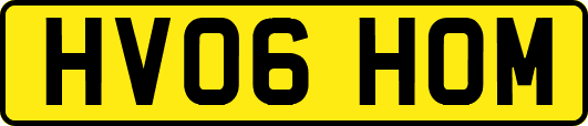 HV06HOM