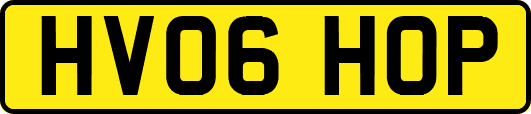 HV06HOP