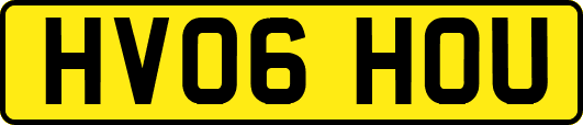 HV06HOU