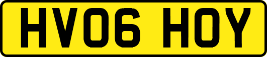 HV06HOY