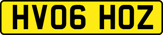 HV06HOZ