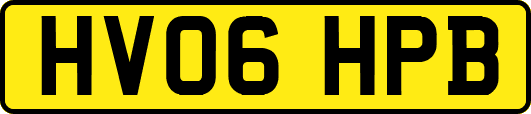HV06HPB