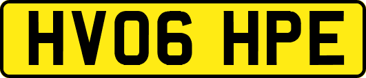 HV06HPE