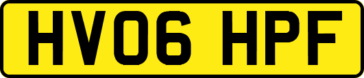 HV06HPF