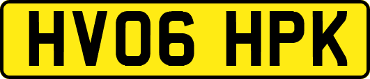 HV06HPK