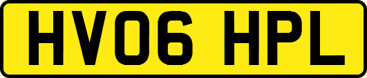 HV06HPL