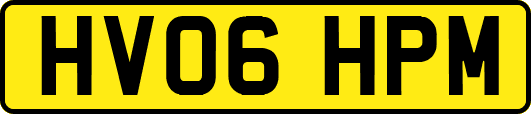 HV06HPM