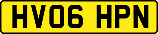 HV06HPN