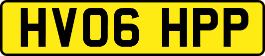 HV06HPP