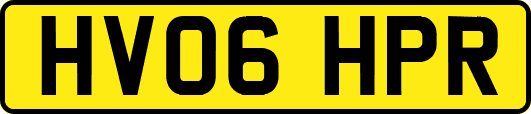 HV06HPR