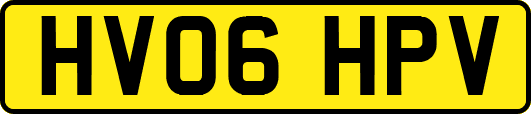 HV06HPV