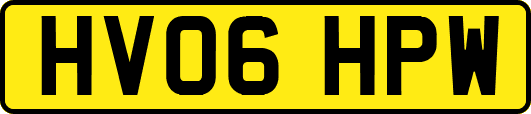 HV06HPW