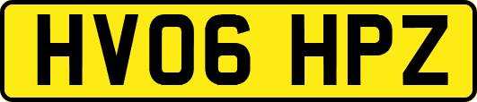 HV06HPZ