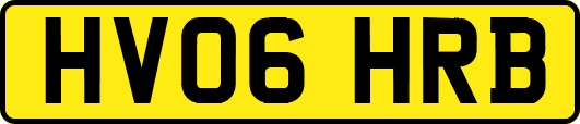 HV06HRB