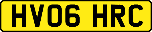 HV06HRC