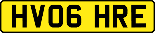 HV06HRE