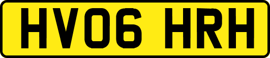 HV06HRH