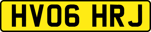 HV06HRJ