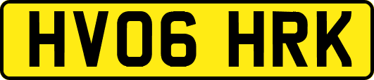 HV06HRK