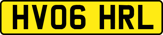 HV06HRL