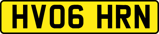 HV06HRN