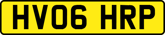 HV06HRP