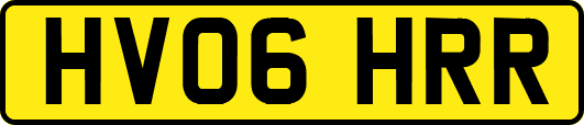 HV06HRR