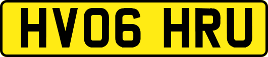 HV06HRU