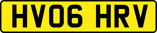 HV06HRV