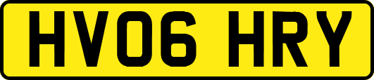 HV06HRY