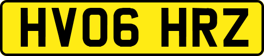 HV06HRZ