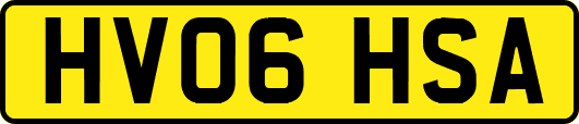 HV06HSA
