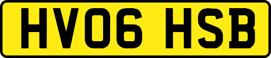 HV06HSB