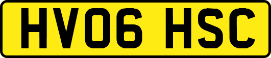 HV06HSC