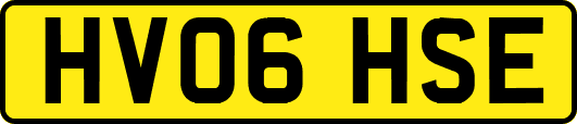 HV06HSE
