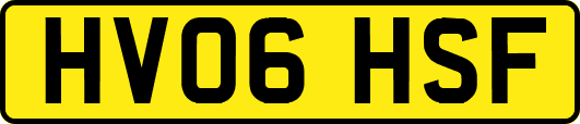 HV06HSF