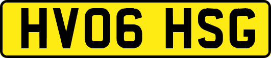 HV06HSG