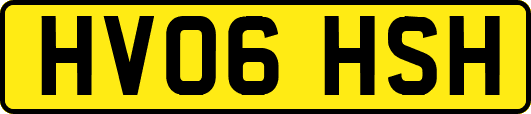 HV06HSH
