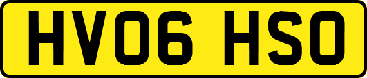 HV06HSO