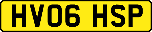 HV06HSP