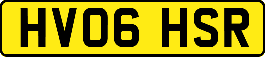 HV06HSR