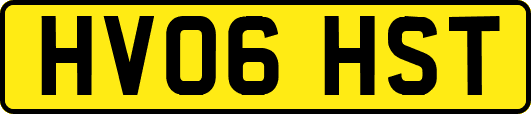 HV06HST