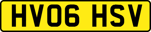 HV06HSV