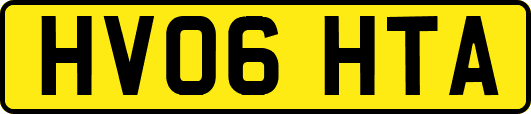 HV06HTA