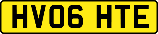 HV06HTE