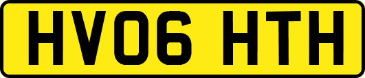 HV06HTH